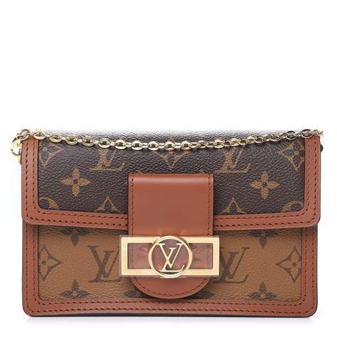 mens louis vuitton wallet with chain|louis vuitton dauphine chain wallet.